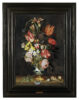 Ambrosius Bosschaert 17th century Dutch Old Master still life flower painting for sale schilderij te koop2