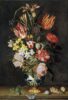Ambrosius Bosschaert 17th century Dutch Old Master still life flower painting for sale schilderij te koop