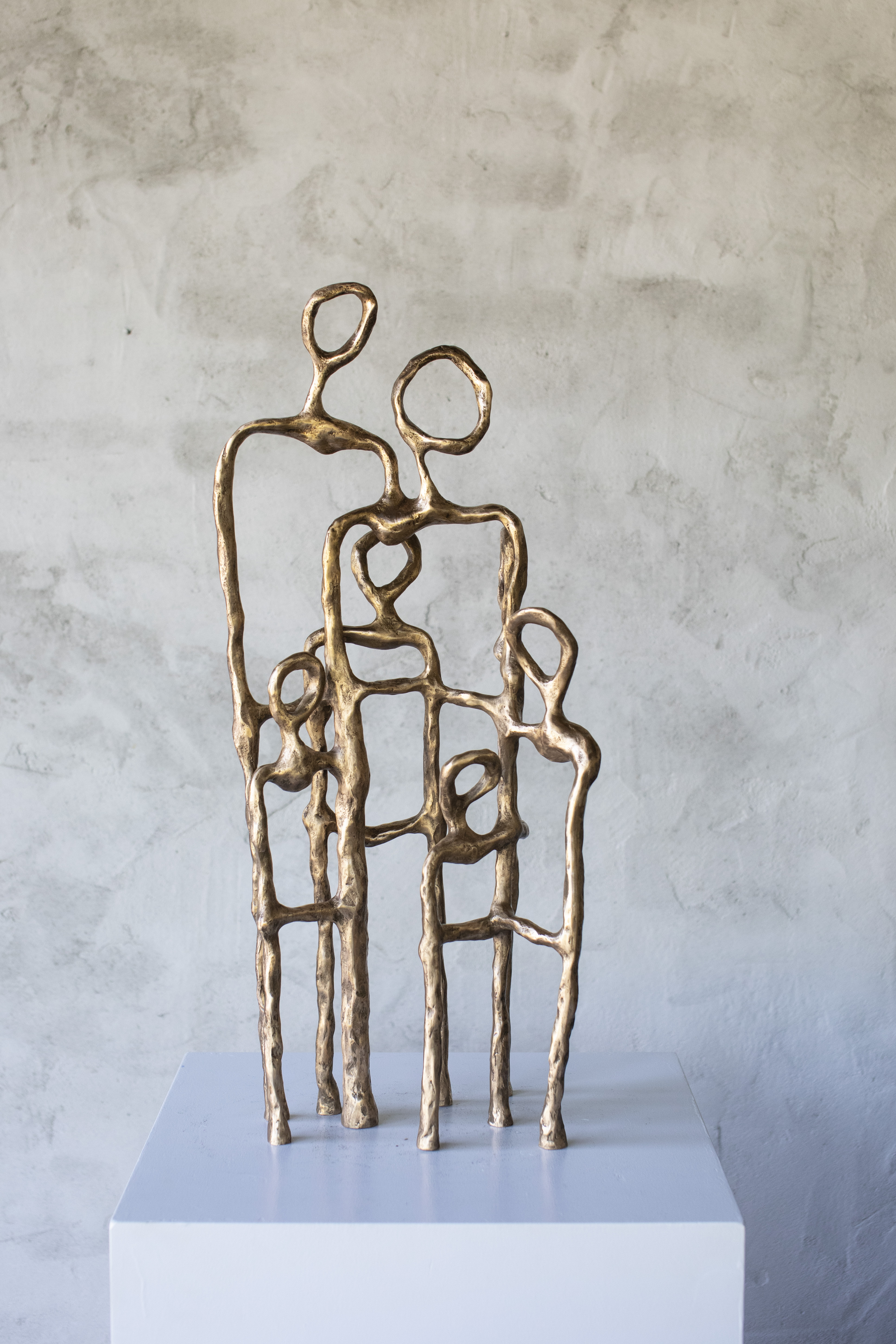 Hoogendijk, Micky - The Ones NR.I