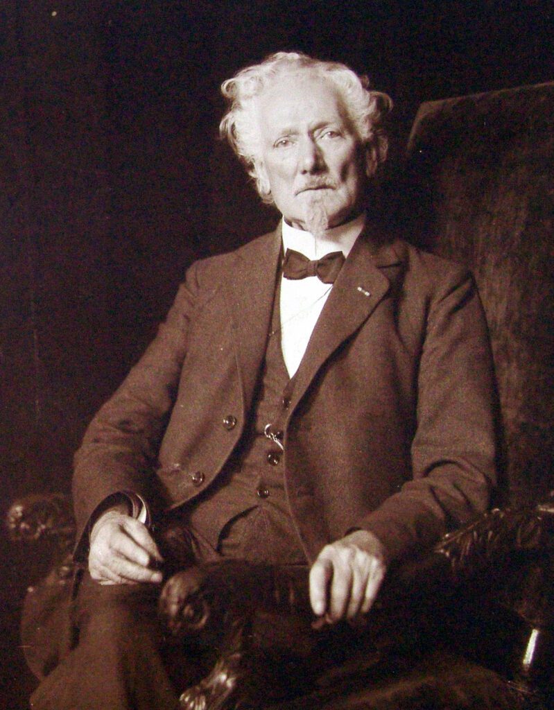 Henricus Douwes Sr Sr Sr (1)