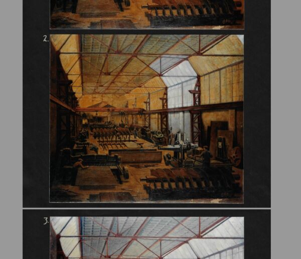 Willem Wijn - Case Study - Restoration thumbnail